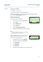 Preview for 169 page of Mobrey MSP400RH Reference Manual