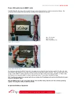 Preview for 6 page of Mobridge m1000-m-da series Installation & User Manual