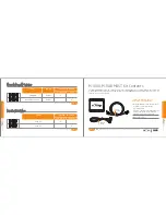 Preview for 5 page of Mobridge M1000-M-DAB User Manual