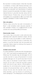 Preview for 11 page of Mobvoi AI Recorder Manual