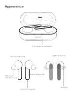 Предварительный просмотр 2 страницы Mobvoi CXH-O User Manual