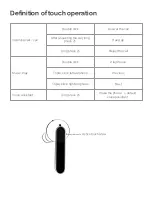 Предварительный просмотр 8 страницы Mobvoi CXH-O User Manual