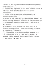 Preview for 15 page of Mobvoi TicWatch GTH User Manual