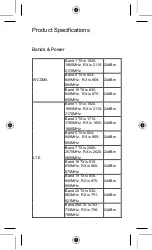 Preview for 22 page of Mobvoi TicWatch Pro Quick Manual