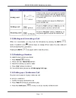 Preview for 50 page of Mocet IP3022 User Manual