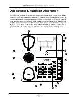 Preview for 7 page of Mocet IP3032-E Quick User Manual