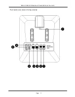 Preview for 11 page of Mocet IP3062-W Quick User Manual