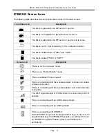 Предварительный просмотр 13 страницы Mocet IP3062-W Quick User Manual