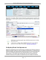 Preview for 37 page of Mocet IP3062 Administrator'S Manual
