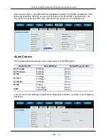 Preview for 43 page of Mocet IP3062 Administrator'S Manual