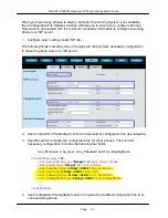 Preview for 53 page of Mocet IP3062 Administrator'S Manual