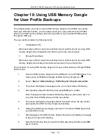 Preview for 59 page of Mocet IP3062 Administrator'S Manual