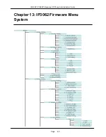 Preview for 65 page of Mocet IP3062 Administrator'S Manual