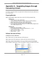 Preview for 67 page of Mocet IP3062 Administrator'S Manual