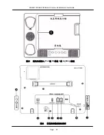 Предварительный просмотр 23 страницы Mocet IP3092-C Quick User Manual