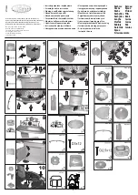 Preview for 1 page of Mochtoys 10505-037 Assembly And Use Instructions