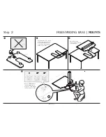 Предварительный просмотр 4 страницы Mockett WS1-90 Installation Instructions Manual