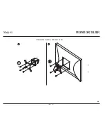 Предварительный просмотр 8 страницы Mockett WS1-90 Installation Instructions Manual