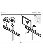 Предварительный просмотр 9 страницы Mockett WS1-90 Installation Instructions Manual