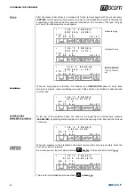 Preview for 49 page of Mocom millenium B2 Operating Manual