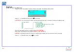 Preview for 48 page of Mocom millennium B Service Manual