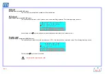 Preview for 50 page of Mocom millennium B Service Manual