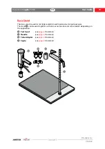 Preview for 17 page of Mocon AMETEK Dansensor Lippke 5000 User Manual