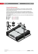 Preview for 20 page of Mocon AMETEK Dansensor Lippke 5000 User Manual