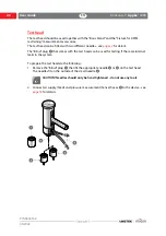 Preview for 24 page of Mocon AMETEK Dansensor Lippke 5000 User Manual