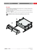 Preview for 25 page of Mocon AMETEK Dansensor Lippke 5000 User Manual