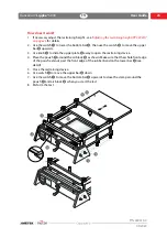 Preview for 27 page of Mocon AMETEK Dansensor Lippke 5000 User Manual