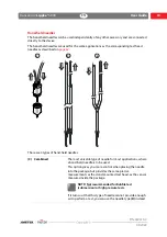 Preview for 35 page of Mocon AMETEK Dansensor Lippke 5000 User Manual