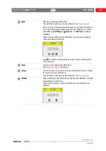 Preview for 91 page of Mocon AMETEK Dansensor Lippke 5000 User Manual