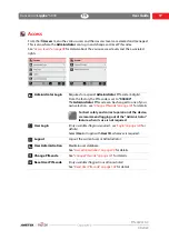 Preview for 99 page of Mocon AMETEK Dansensor Lippke 5000 User Manual