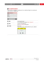 Preview for 101 page of Mocon AMETEK Dansensor Lippke 5000 User Manual