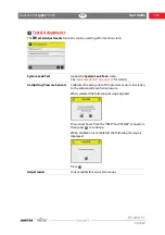 Preview for 113 page of Mocon AMETEK Dansensor Lippke 5000 User Manual