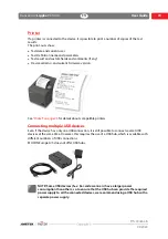 Предварительный просмотр 41 страницы Mocon AMETEK Dansensor Lippke VC1400 User Manual