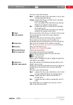 Preview for 37 page of Mocon AMETEK Dansensor MAP Check 3 Vacuum User Manual