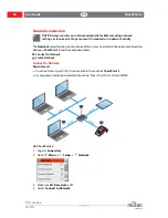 Предварительный просмотр 30 страницы Mocon CheckPoint 3 User Manual