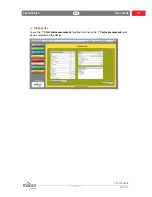 Предварительный просмотр 39 страницы Mocon CheckPoint 3 User Manual