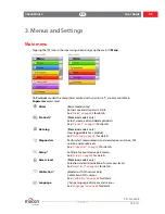 Preview for 47 page of Mocon CheckPoint 3 User Manual