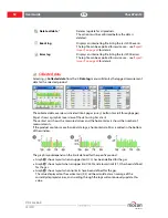 Preview for 54 page of Mocon CheckPoint 3 User Manual