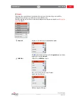 Preview for 61 page of Mocon CheckPoint 3 User Manual