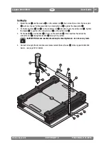 Предварительный просмотр 22 страницы Mocon Dansensor Lippke 4000 User Manual