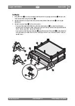 Предварительный просмотр 26 страницы Mocon Dansensor Lippke 4000 User Manual