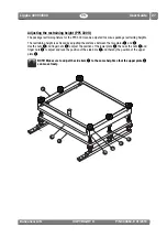 Предварительный просмотр 28 страницы Mocon Dansensor Lippke 4000 User Manual