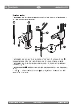 Предварительный просмотр 33 страницы Mocon Dansensor Lippke 4000 User Manual