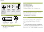 Preview for 2 page of Mocreo MOSOUND BAR User Manual