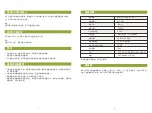 Preview for 5 page of Mocreo MOSOUND BAR User Manual