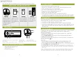 Preview for 10 page of Mocreo MOSOUND BAR User Manual